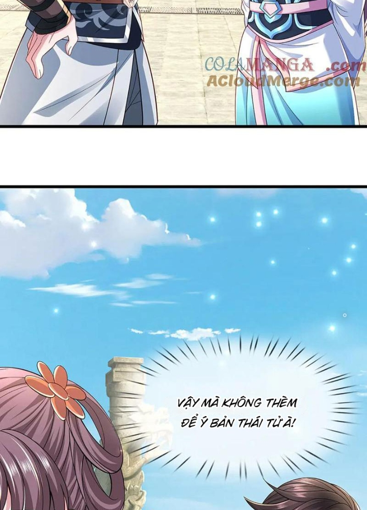 Ta Có Thể Cướp Đoạt Cơ Duyên Chapter 59 - Trang 2