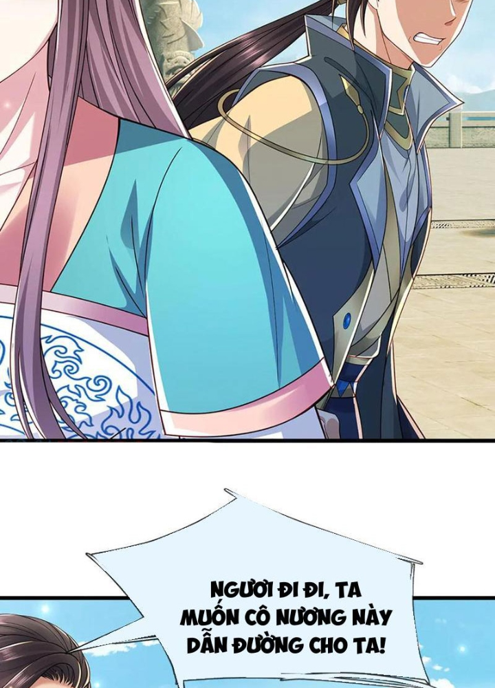 Ta Có Thể Cướp Đoạt Cơ Duyên Chapter 59 - Trang 2