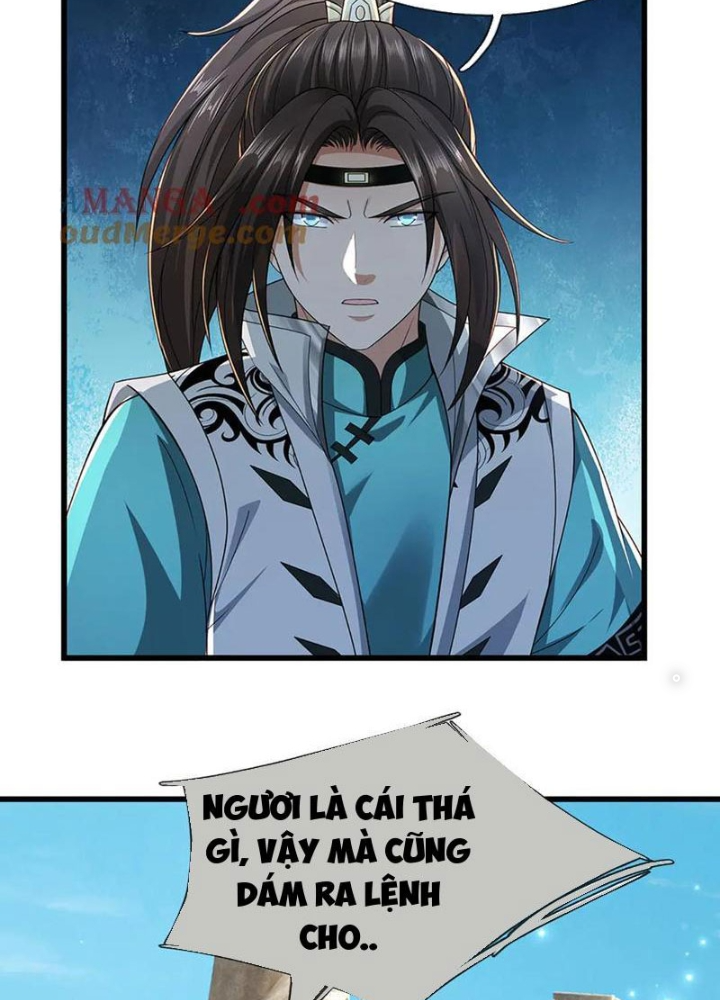 Ta Có Thể Cướp Đoạt Cơ Duyên Chapter 59 - Trang 2