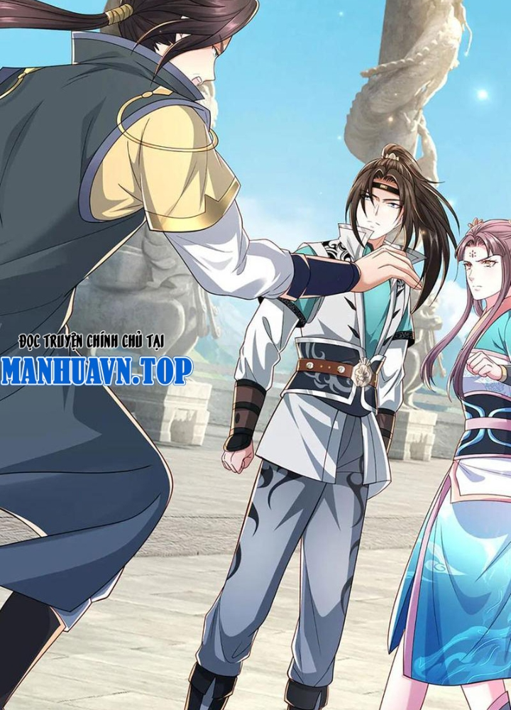 Ta Có Thể Cướp Đoạt Cơ Duyên Chapter 59 - Trang 2