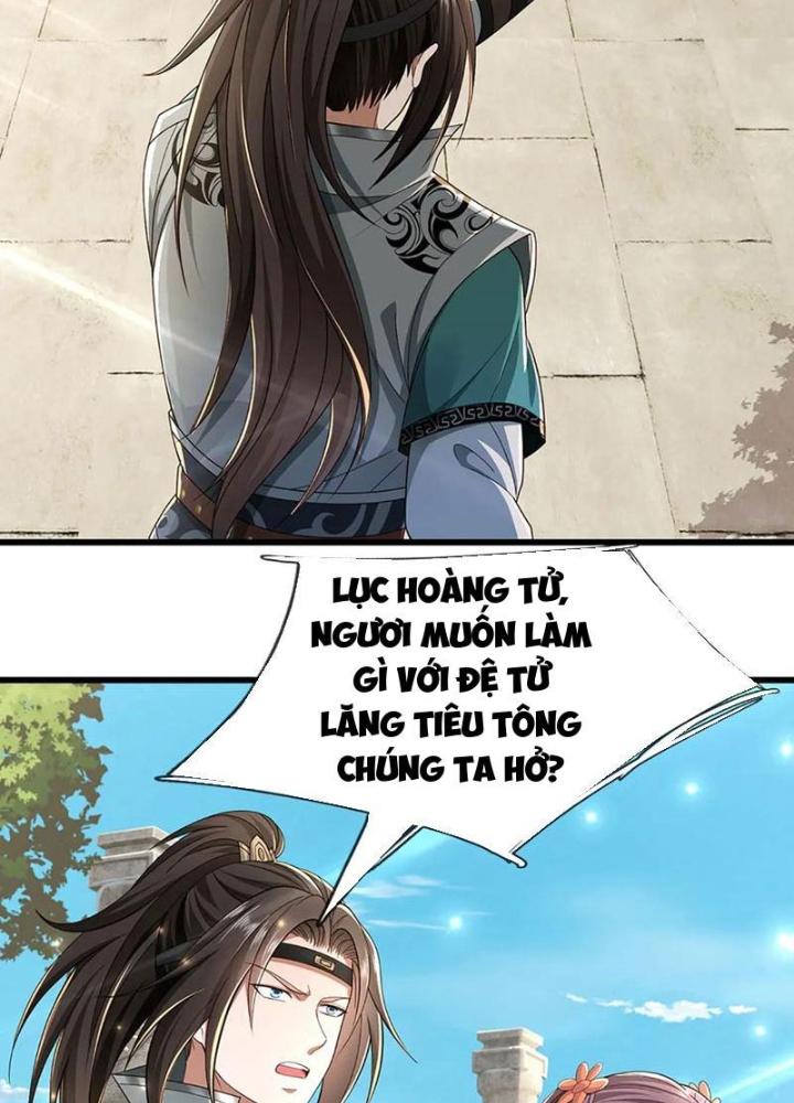 Ta Có Thể Cướp Đoạt Cơ Duyên Chapter 59 - Trang 2