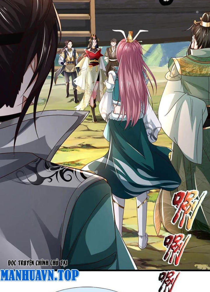 Ta Có Thể Cướp Đoạt Cơ Duyên Chapter 59 - Trang 2