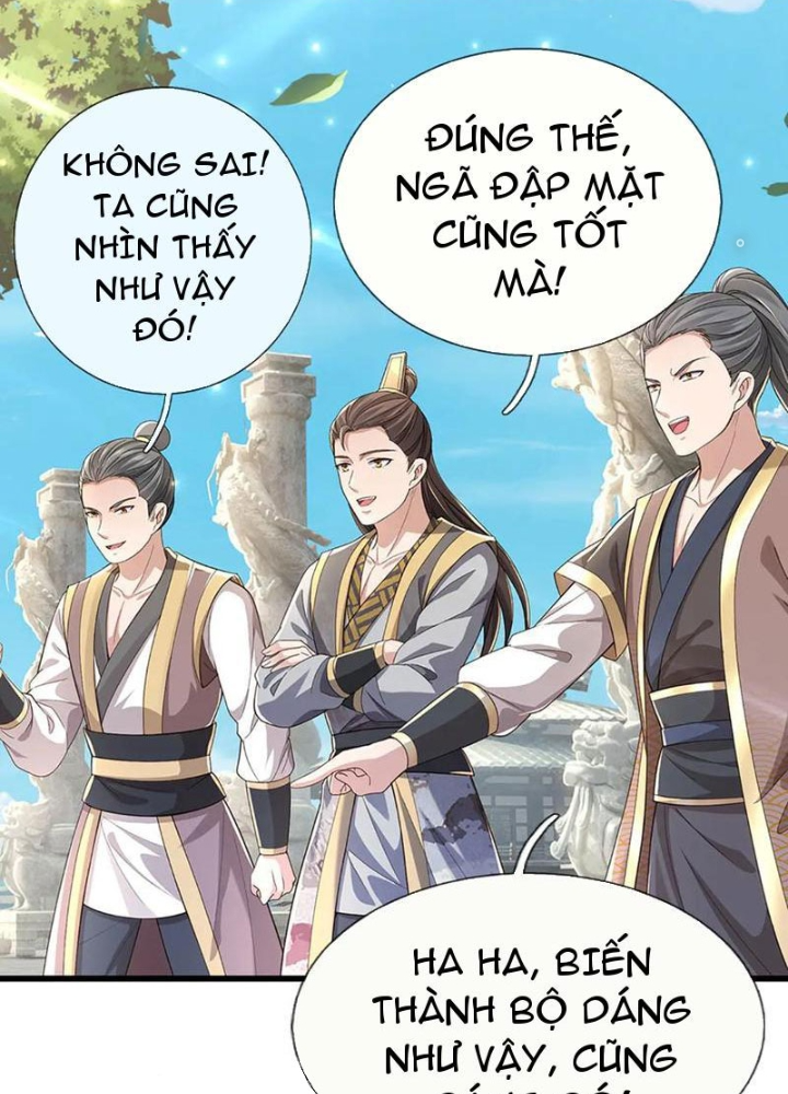 Ta Có Thể Cướp Đoạt Cơ Duyên Chapter 59 - Trang 2