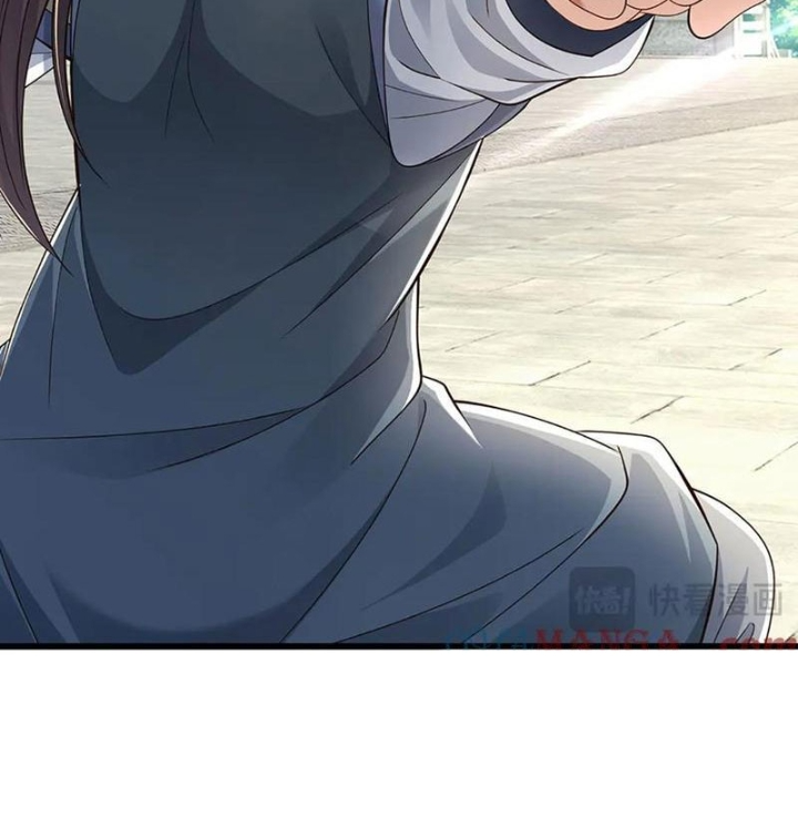 Ta Có Thể Cướp Đoạt Cơ Duyên Chapter 59 - Trang 2