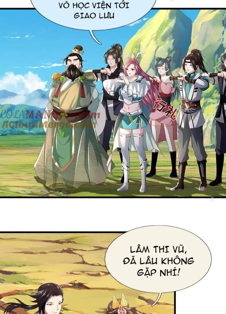 Ta Có Thể Cướp Đoạt Cơ Duyên Chapter 59 - Trang 2