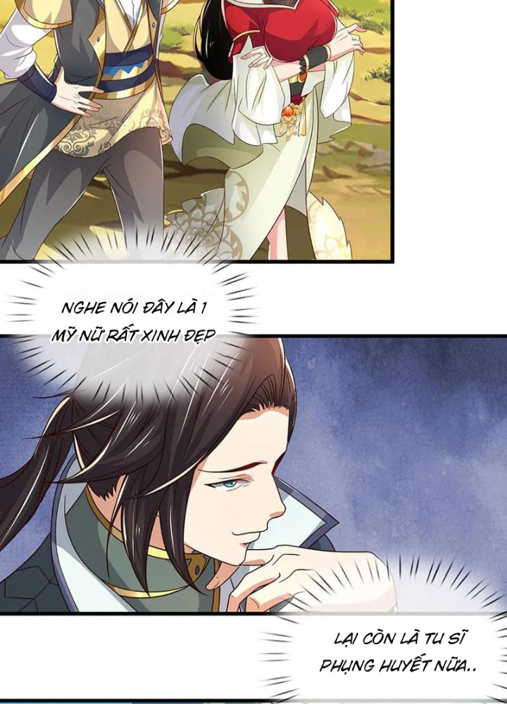 Ta Có Thể Cướp Đoạt Cơ Duyên Chapter 59 - Trang 2