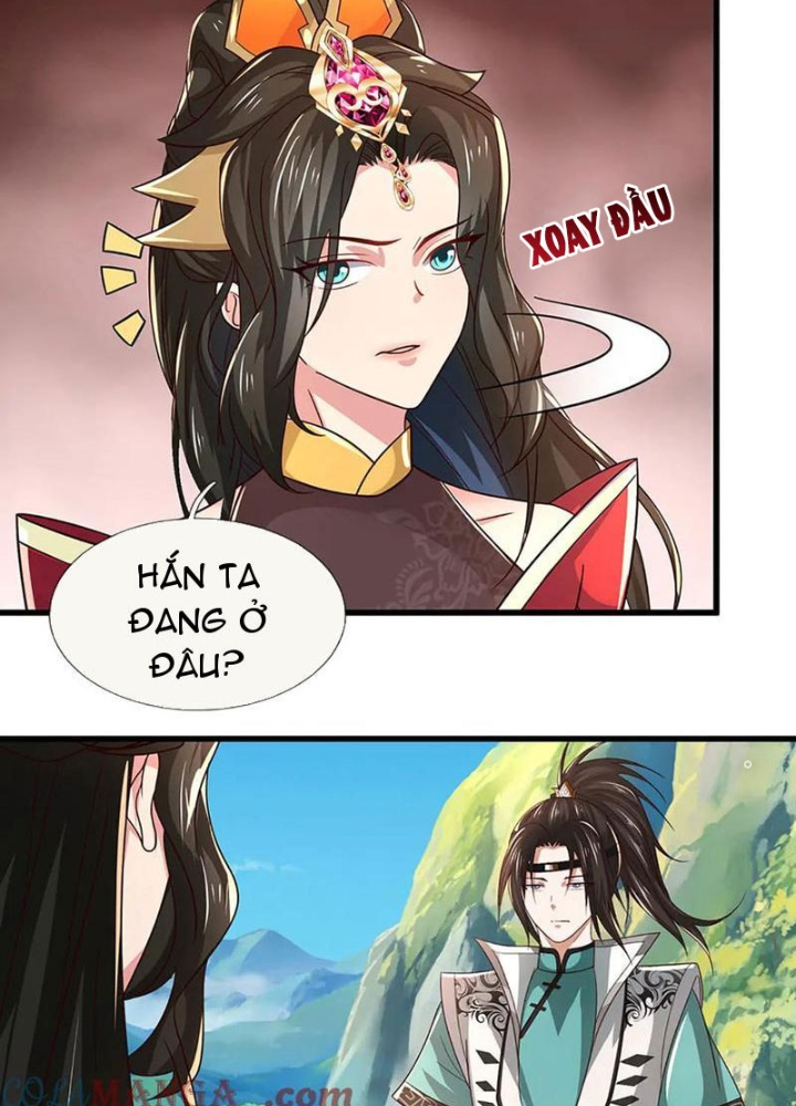 Ta Có Thể Cướp Đoạt Cơ Duyên Chapter 59 - Trang 2