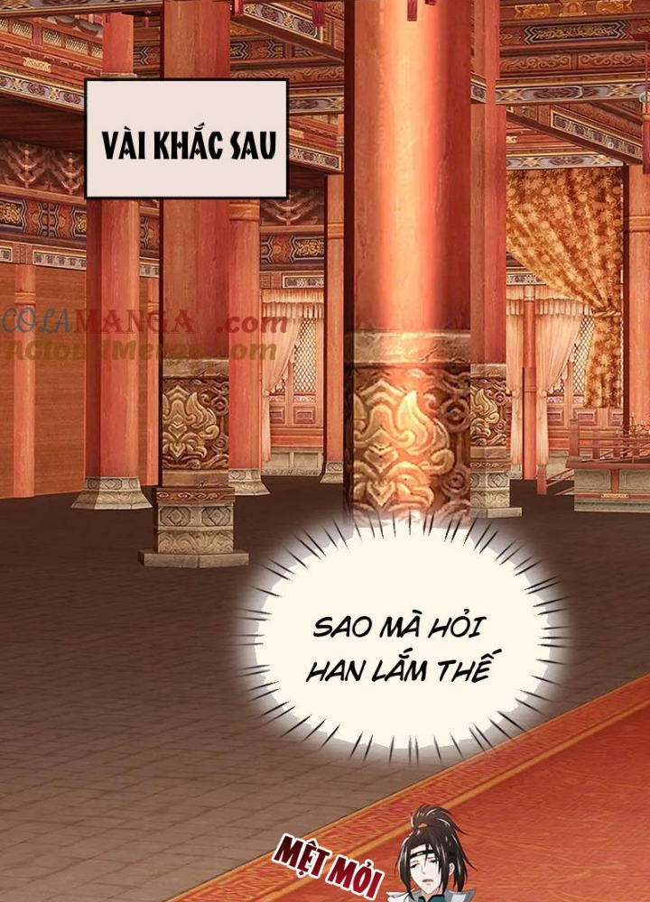 Ta Có Thể Cướp Đoạt Cơ Duyên Chapter 59 - Trang 2