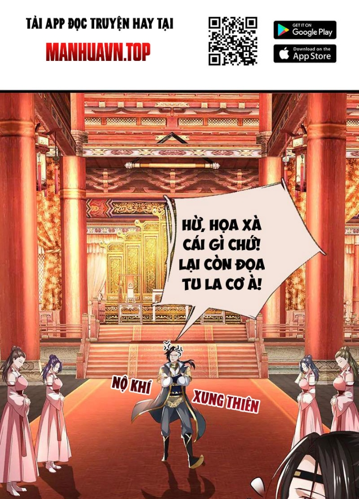 Ta Có Thể Cướp Đoạt Cơ Duyên Chapter 59 - Trang 2