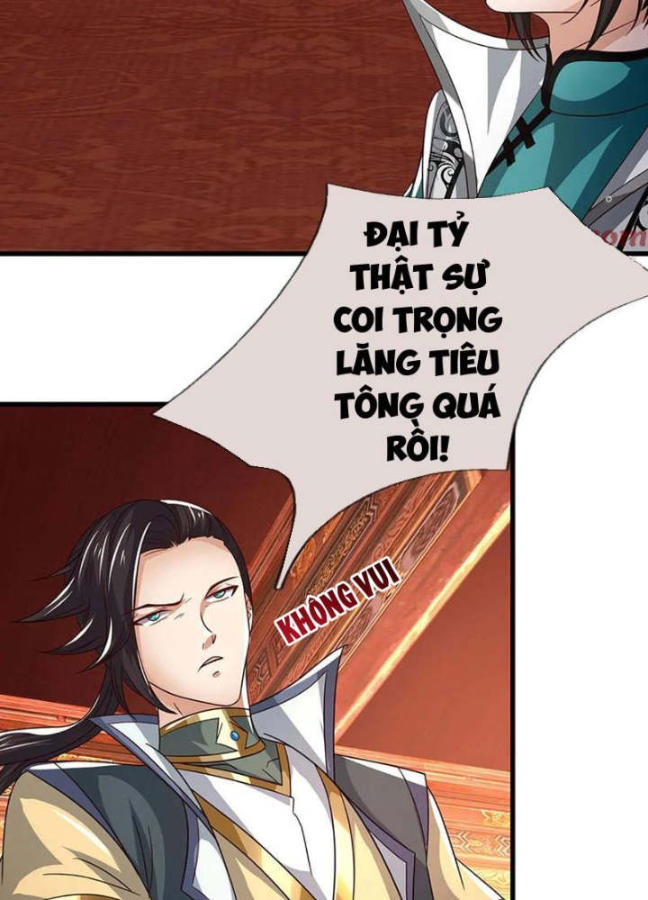 Ta Có Thể Cướp Đoạt Cơ Duyên Chapter 59 - Trang 2