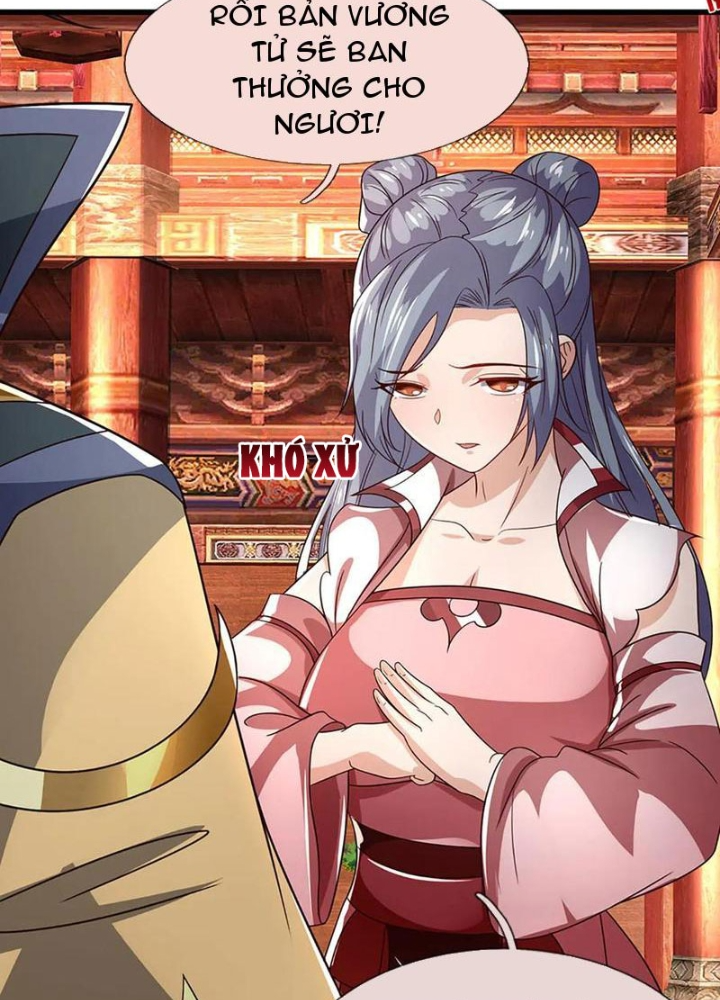 Ta Có Thể Cướp Đoạt Cơ Duyên Chapter 59 - Trang 2