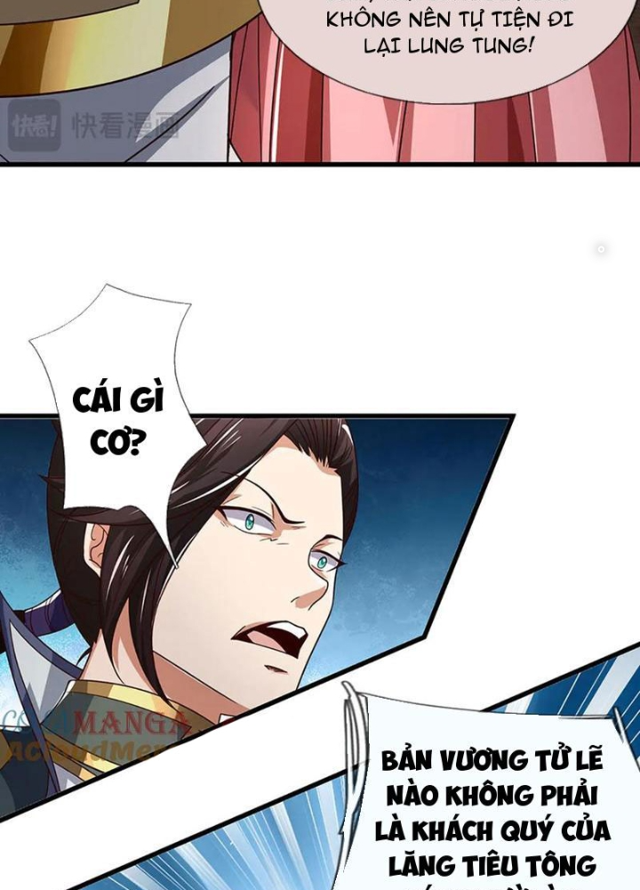 Ta Có Thể Cướp Đoạt Cơ Duyên Chapter 59 - Trang 2