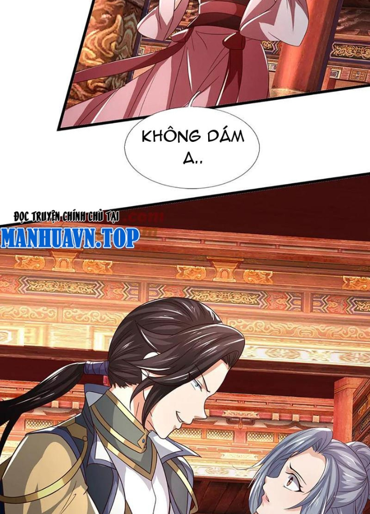 Ta Có Thể Cướp Đoạt Cơ Duyên Chapter 59 - Trang 2