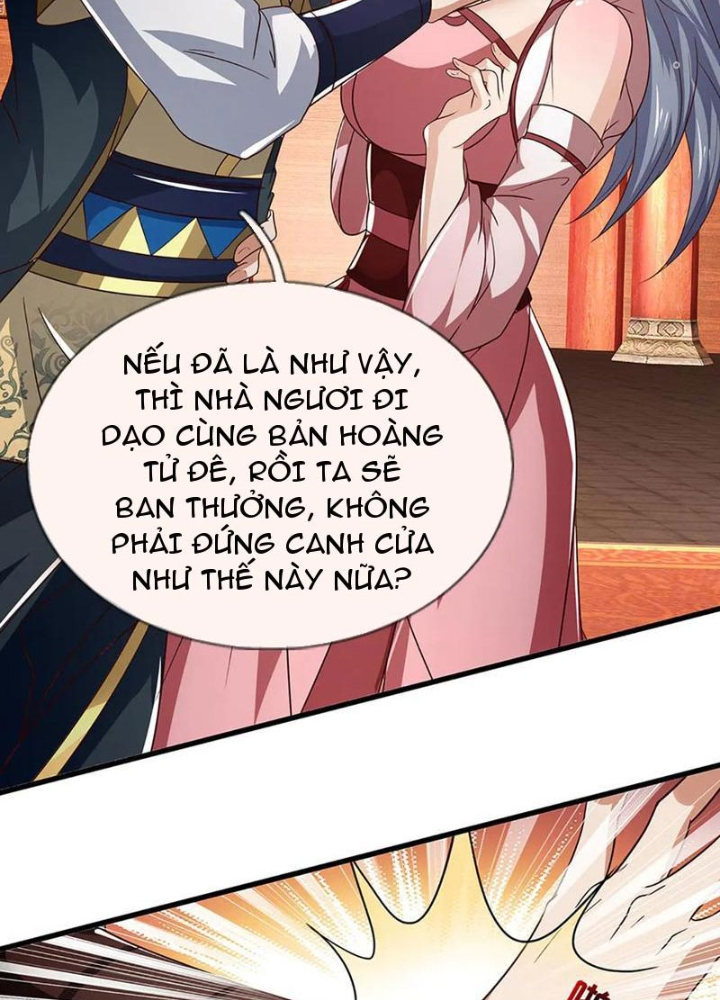 Ta Có Thể Cướp Đoạt Cơ Duyên Chapter 59 - Trang 2