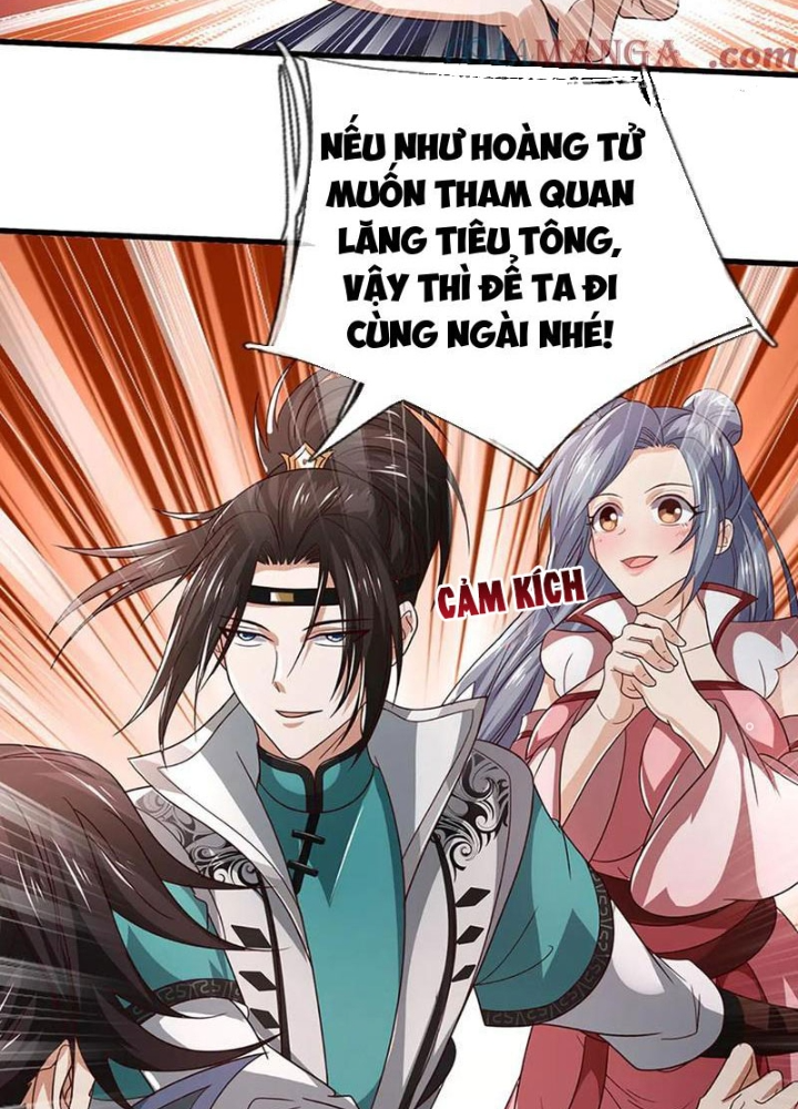 Ta Có Thể Cướp Đoạt Cơ Duyên Chapter 59 - Trang 2