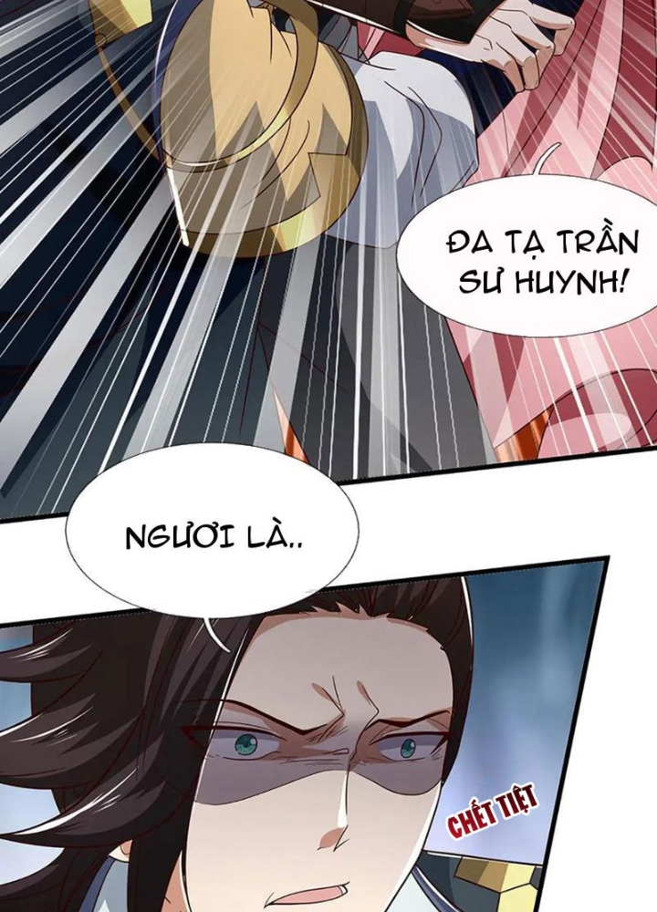Ta Có Thể Cướp Đoạt Cơ Duyên Chapter 59 - Trang 2