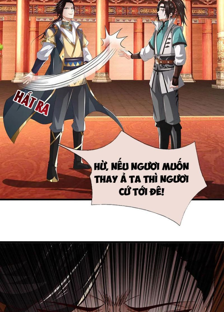 Ta Có Thể Cướp Đoạt Cơ Duyên Chapter 59 - Trang 2