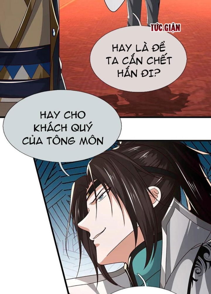 Ta Có Thể Cướp Đoạt Cơ Duyên Chapter 59 - Trang 2