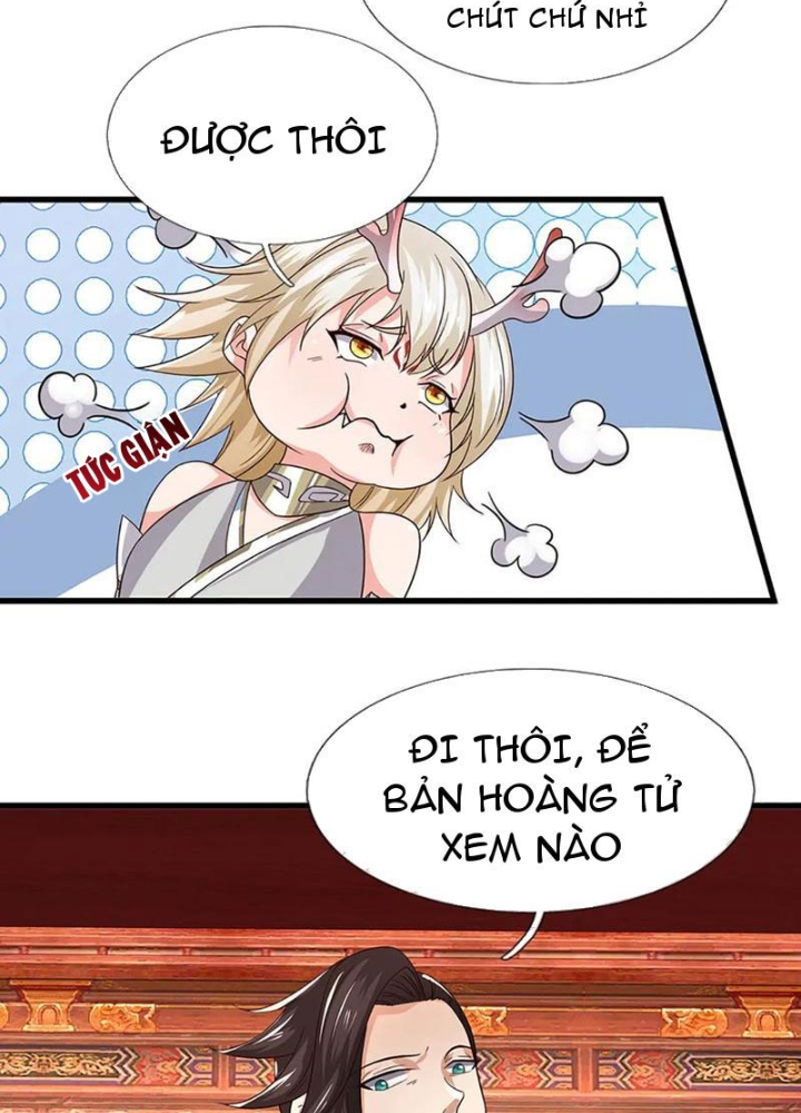 Ta Có Thể Cướp Đoạt Cơ Duyên Chapter 59 - Trang 2