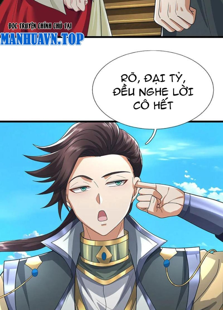 Ta Có Thể Cướp Đoạt Cơ Duyên Chapter 59 - Trang 2