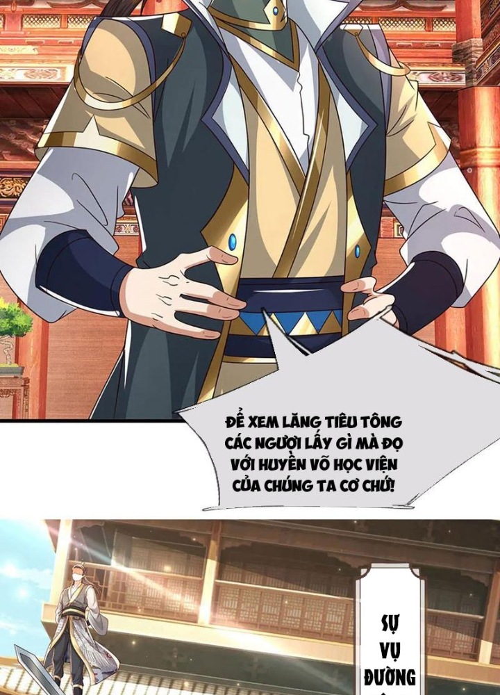 Ta Có Thể Cướp Đoạt Cơ Duyên Chapter 59 - Trang 2