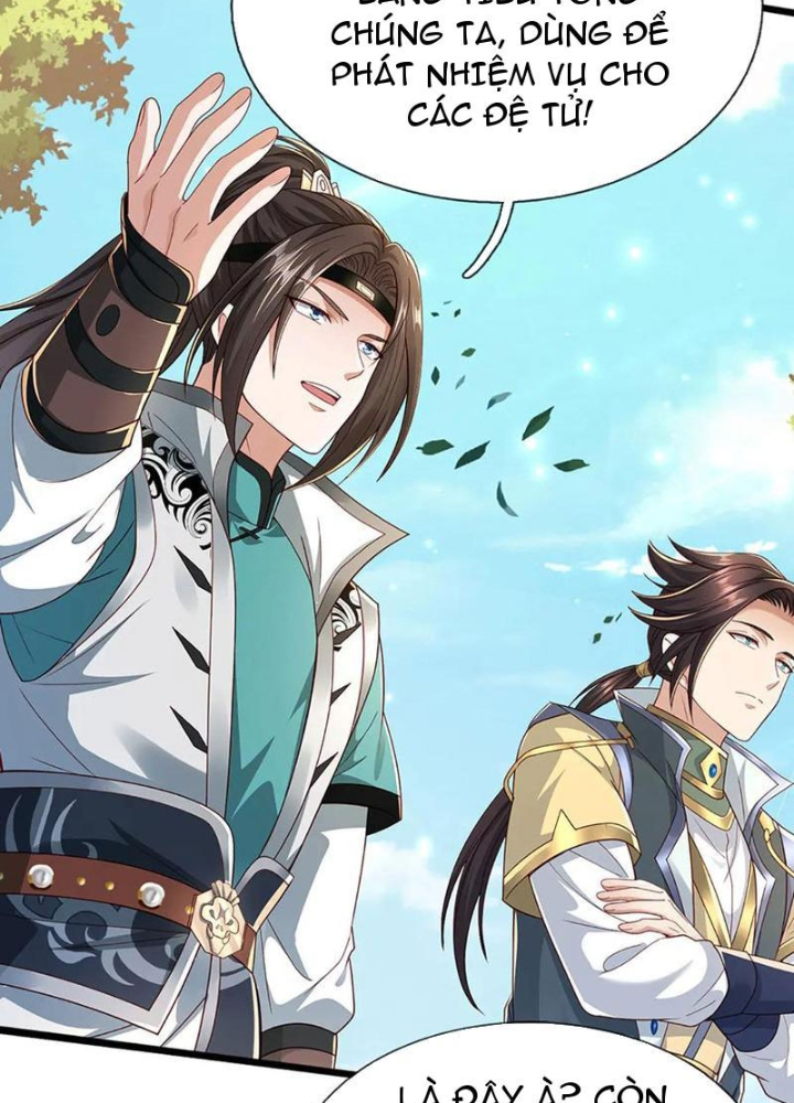 Ta Có Thể Cướp Đoạt Cơ Duyên Chapter 59 - Trang 2