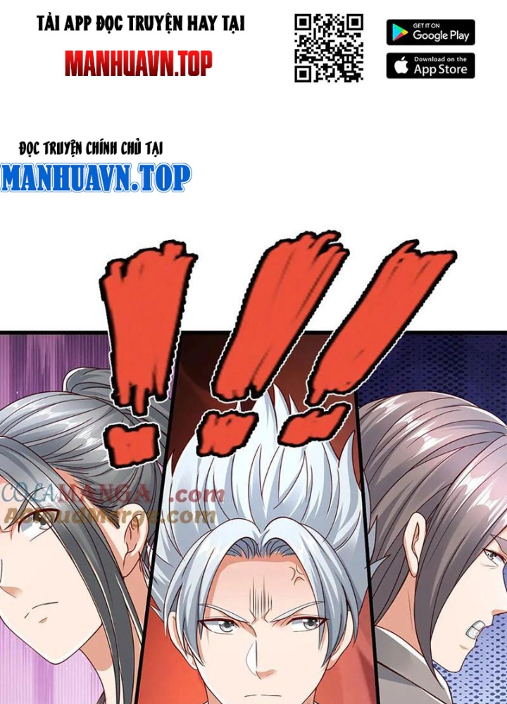 Ta Có Thể Cướp Đoạt Cơ Duyên Chapter 59 - Trang 2