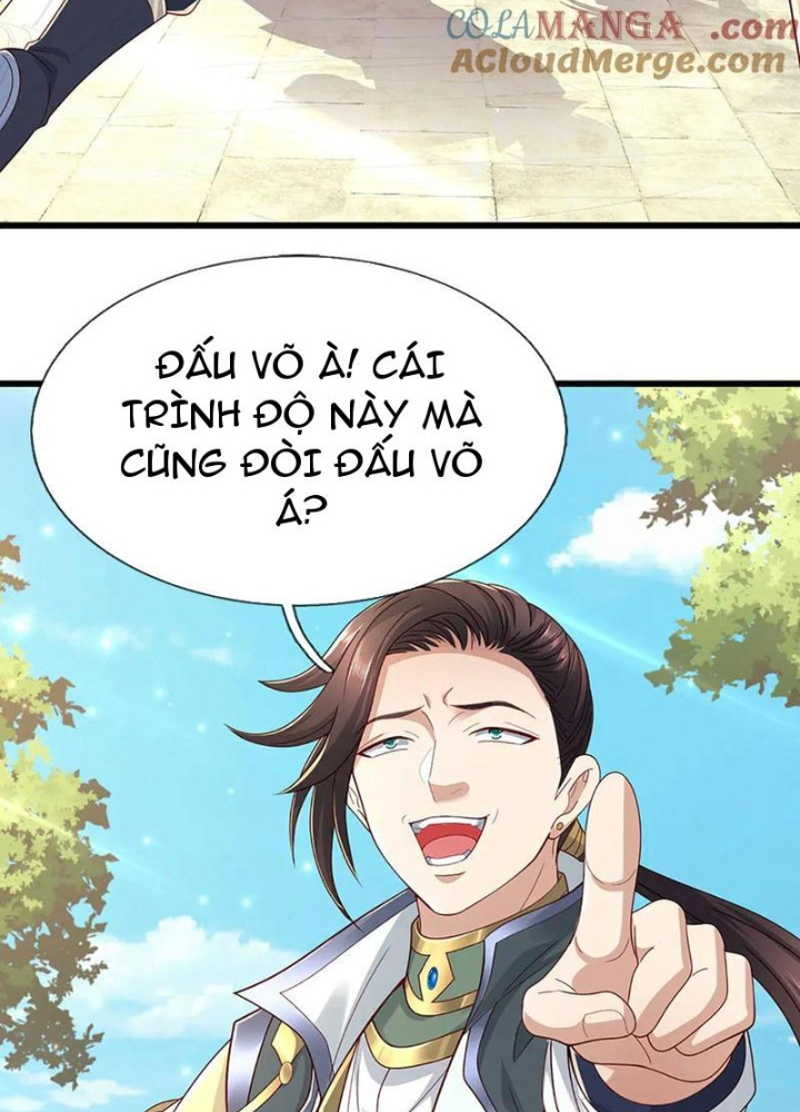 Ta Có Thể Cướp Đoạt Cơ Duyên Chapter 59 - Trang 2