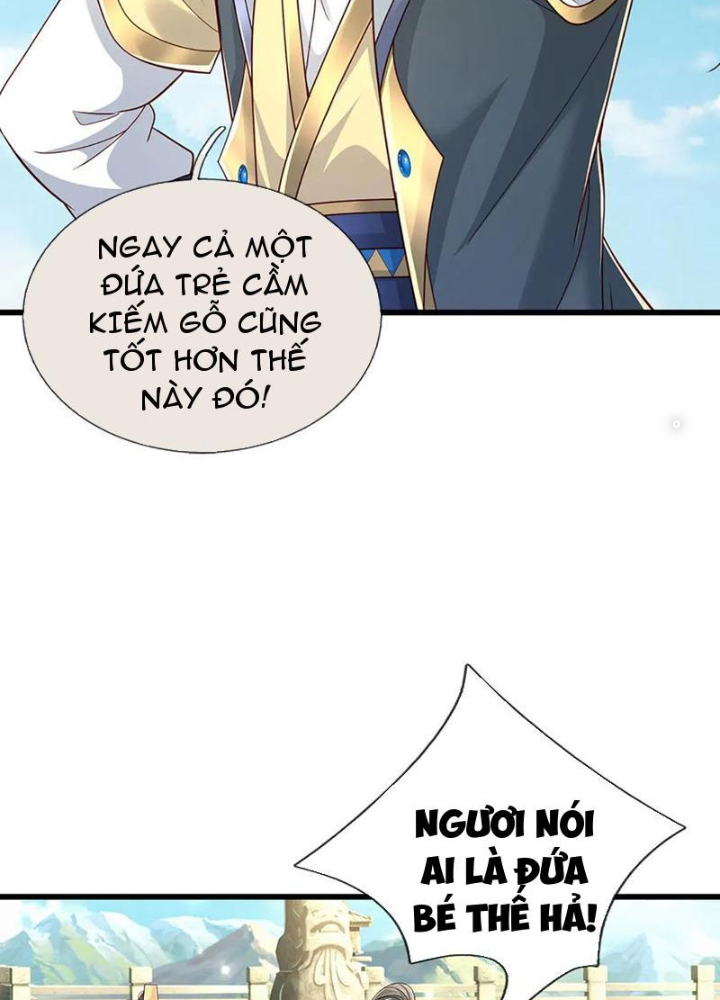 Ta Có Thể Cướp Đoạt Cơ Duyên Chapter 59 - Trang 2