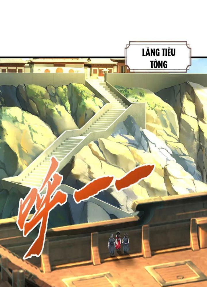 Ta Có Thể Cướp Đoạt Cơ Duyên Chapter 59 - Trang 2