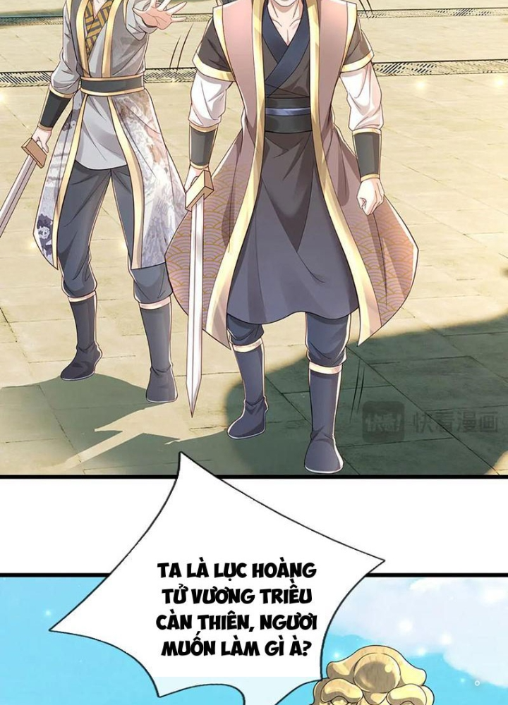 Ta Có Thể Cướp Đoạt Cơ Duyên Chapter 59 - Trang 2