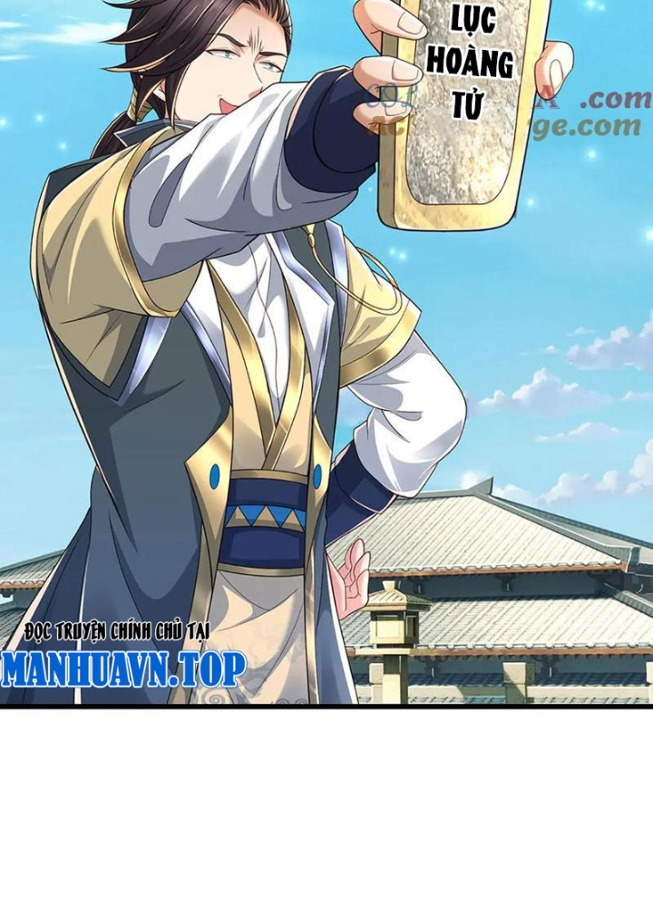 Ta Có Thể Cướp Đoạt Cơ Duyên Chapter 59 - Trang 2