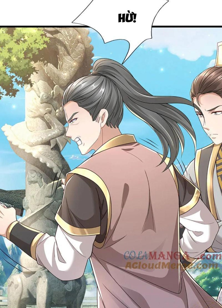 Ta Có Thể Cướp Đoạt Cơ Duyên Chapter 59 - Trang 2