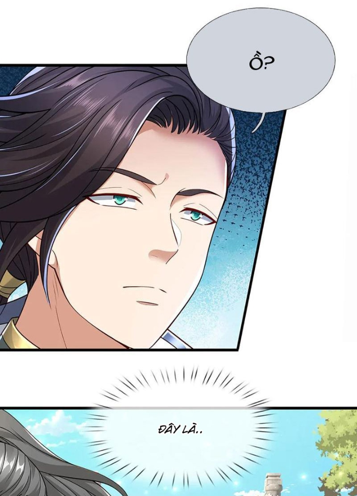 Ta Có Thể Cướp Đoạt Cơ Duyên Chapter 59 - Trang 2