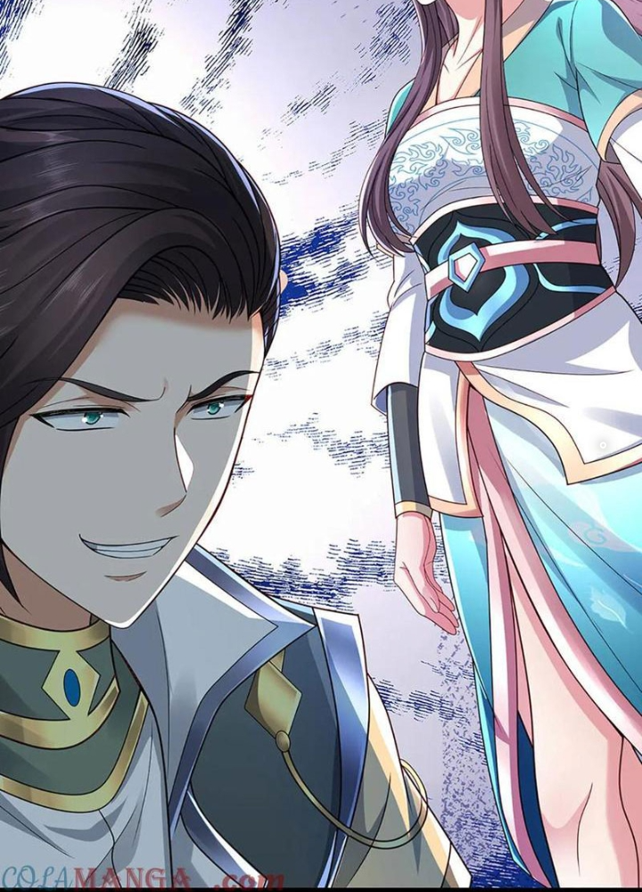 Ta Có Thể Cướp Đoạt Cơ Duyên Chapter 59 - Trang 2