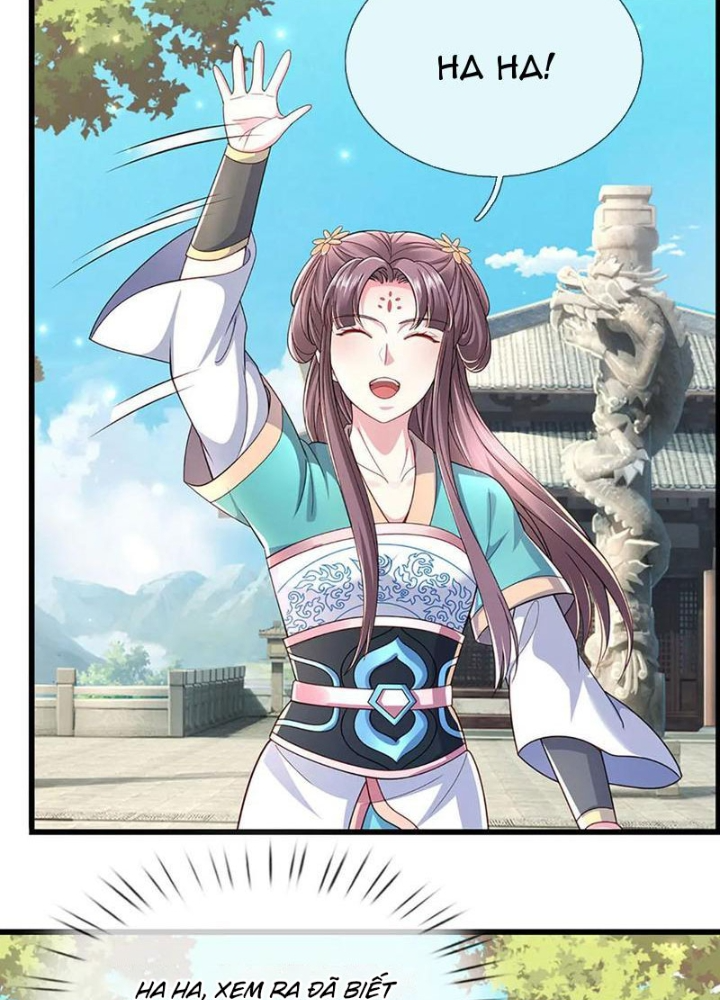 Ta Có Thể Cướp Đoạt Cơ Duyên Chapter 59 - Trang 2