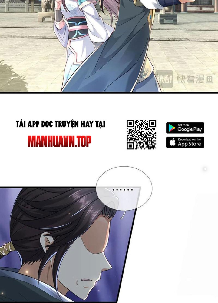 Ta Có Thể Cướp Đoạt Cơ Duyên Chapter 59 - Trang 2