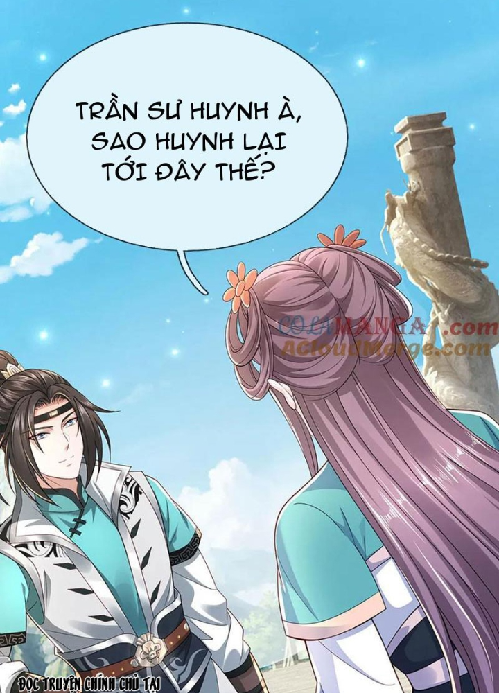 Ta Có Thể Cướp Đoạt Cơ Duyên Chapter 59 - Trang 2