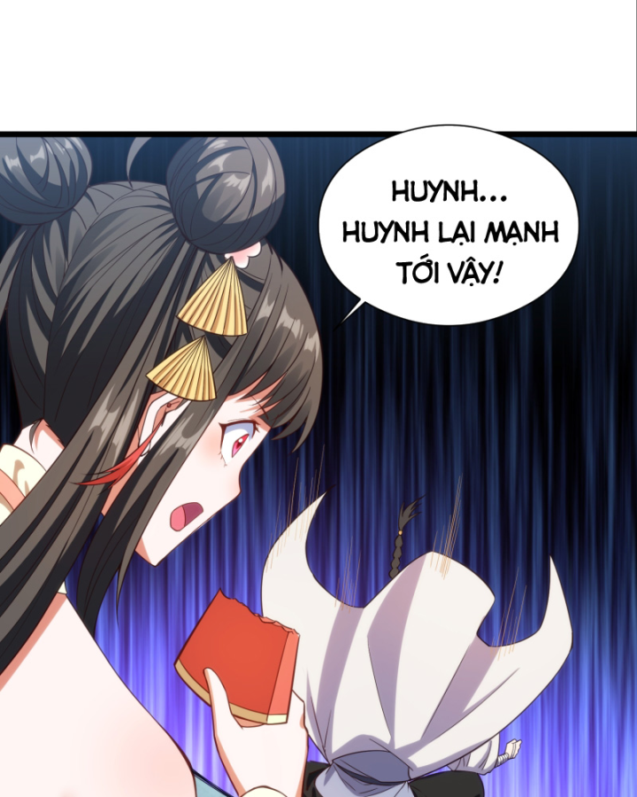 Dị Thần Làm Loạn, Ta Trở Tay Giết Luôn Thần Chapter 20 - Trang 2