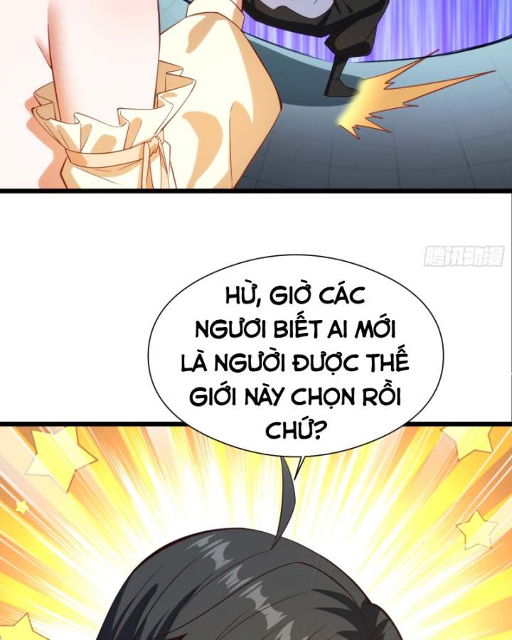 Dị Thần Làm Loạn, Ta Trở Tay Giết Luôn Thần Chapter 20 - Trang 2