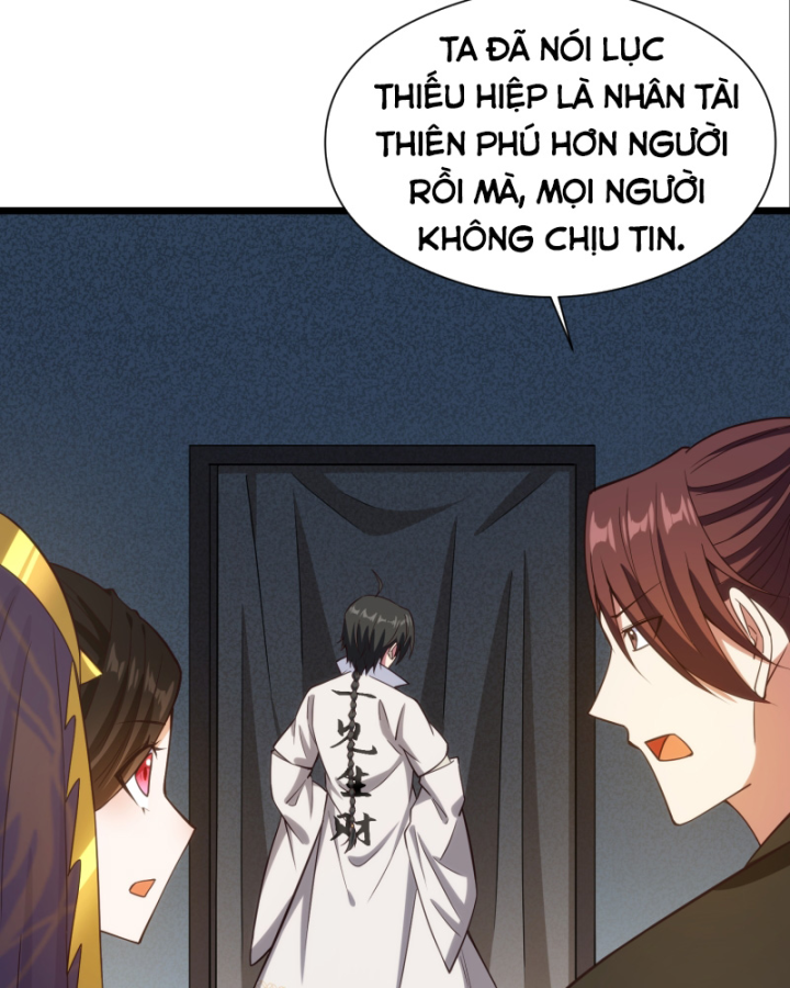 Dị Thần Làm Loạn, Ta Trở Tay Giết Luôn Thần Chapter 20 - Trang 2