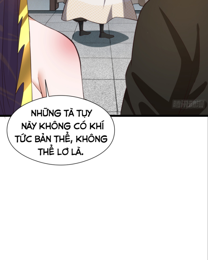 Dị Thần Làm Loạn, Ta Trở Tay Giết Luôn Thần Chapter 20 - Trang 2