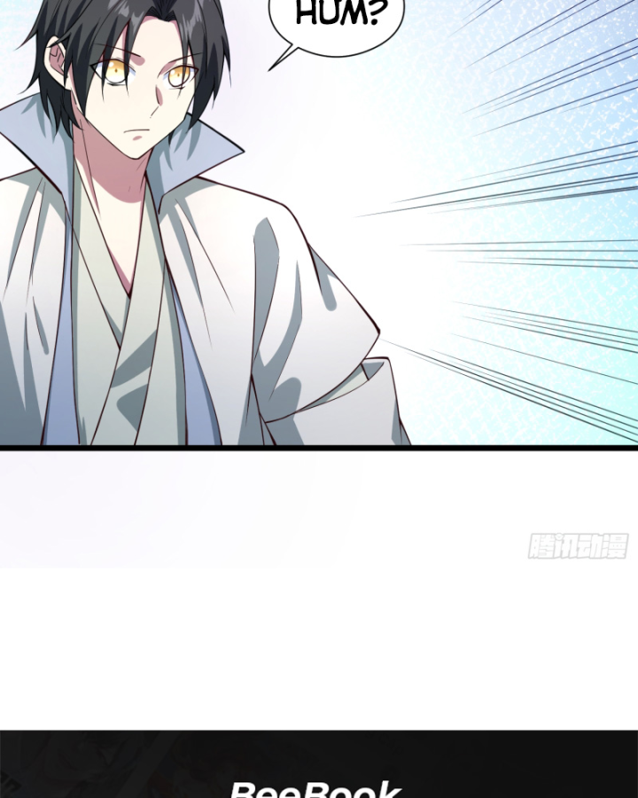 Dị Thần Làm Loạn, Ta Trở Tay Giết Luôn Thần Chapter 20 - Trang 2