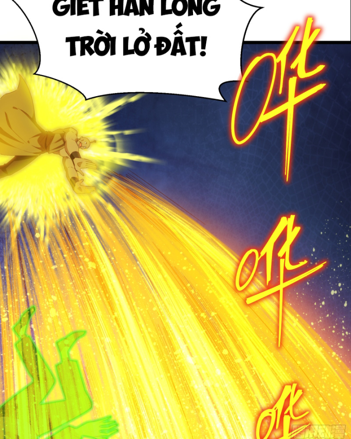 Dị Thần Làm Loạn, Ta Trở Tay Giết Luôn Thần Chapter 20 - Trang 2