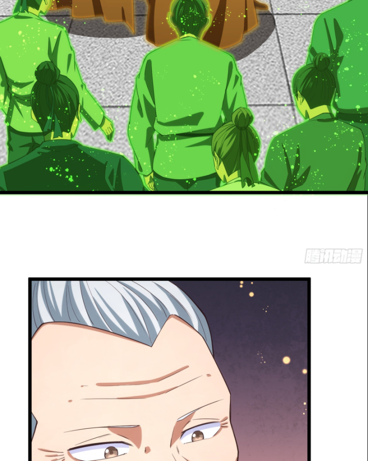 Dị Thần Làm Loạn, Ta Trở Tay Giết Luôn Thần Chapter 20 - Trang 2