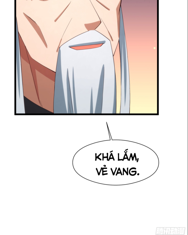 Dị Thần Làm Loạn, Ta Trở Tay Giết Luôn Thần Chapter 20 - Trang 2