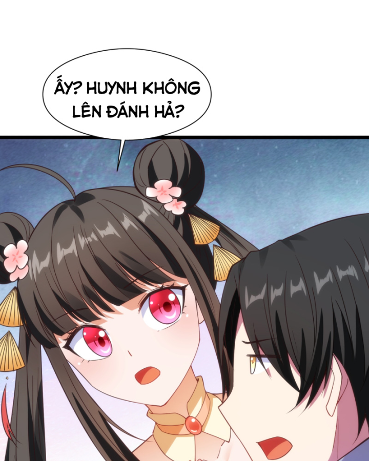 Dị Thần Làm Loạn, Ta Trở Tay Giết Luôn Thần Chapter 20 - Trang 2