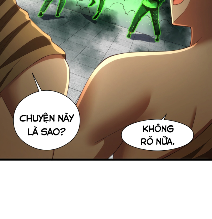 Dị Thần Làm Loạn, Ta Trở Tay Giết Luôn Thần Chapter 20 - Trang 2