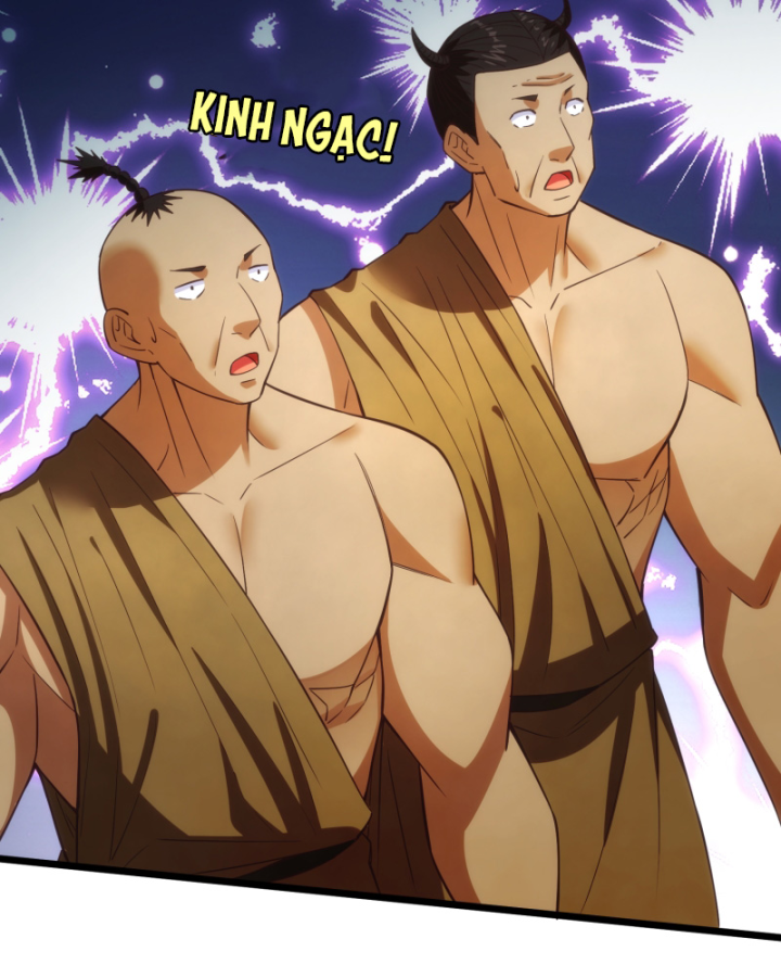 Dị Thần Làm Loạn, Ta Trở Tay Giết Luôn Thần Chapter 20 - Trang 2