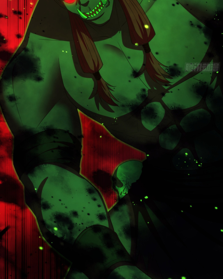 Dị Thần Làm Loạn, Ta Trở Tay Giết Luôn Thần Chapter 20 - Trang 2